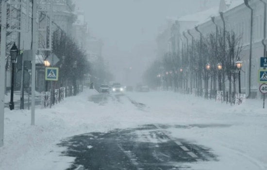 Memphis Cold Weather Advisory: Wind Chills Below Zero
