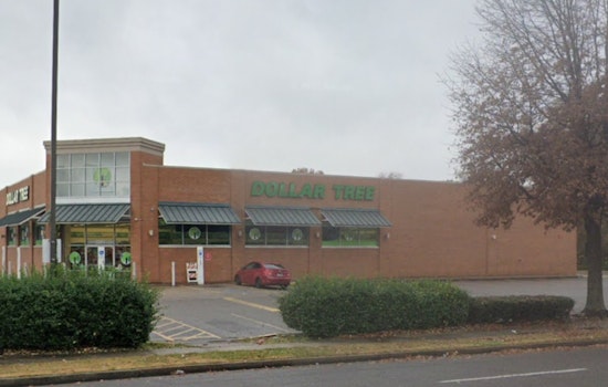 Memphis Dollar Tree Hit by Bold Daylight Theft, Suspect at Large