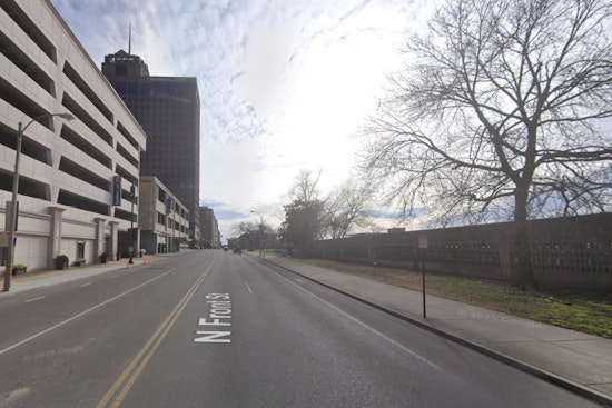 Memphis Faces a Weather Rollercoaster With Sunshine Followed by Snow Showers