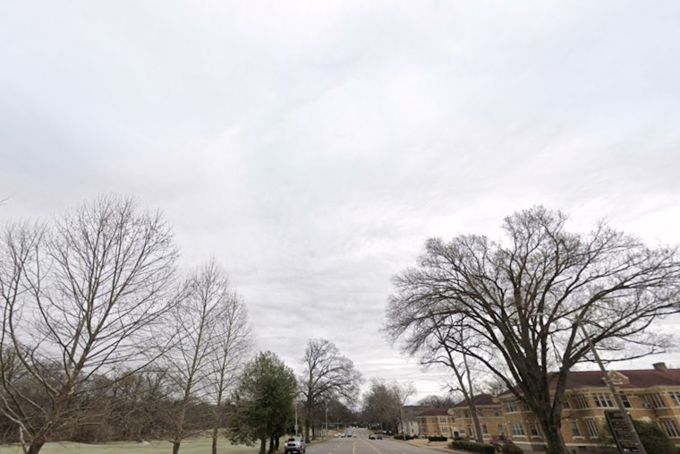 Memphis Faces a Week of Fluctuating Weather as Winter Chill Clings Amid Warming Glimpses