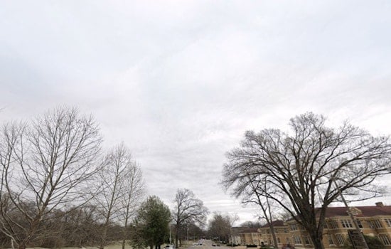 Memphis Faces a Week of Fluctuating Weather as Winter Chill Clings Amid Warming Glimpses