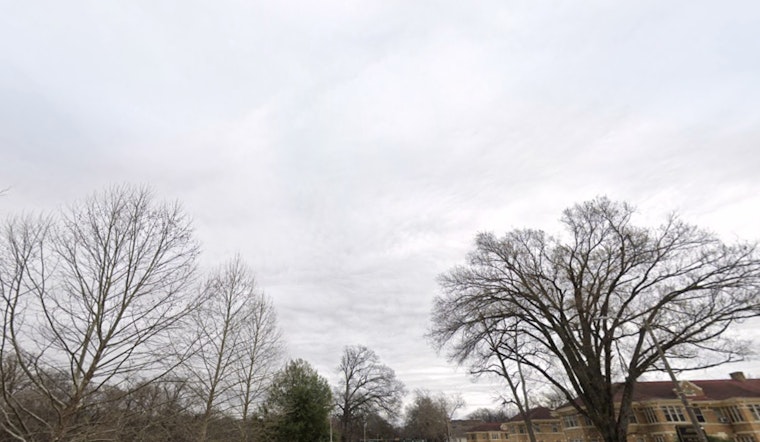 Memphis Faces a Week of Fluctuating Weather as Winter Chill Clings Amid Warming Glimpses