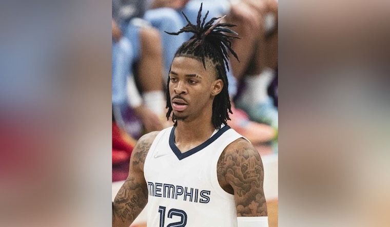 Memphis Grizzlies Reportedly Open to Trading All-Star Ja Morant Amid Declining Performance and Off-Court Controversies