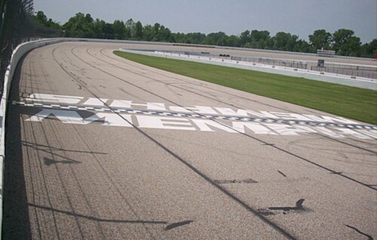Memphis International Raceway Set for $60 Million Revamp: New Racing and Entertainment Hub Coming to Memphis