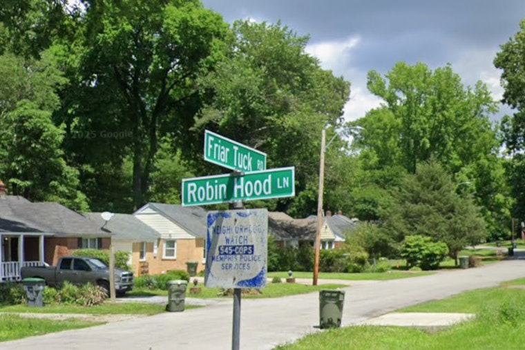Memphis Man Fatally Shot in Attempted Burglary, MPD Investigates Early Morning East Memphis Shooting
