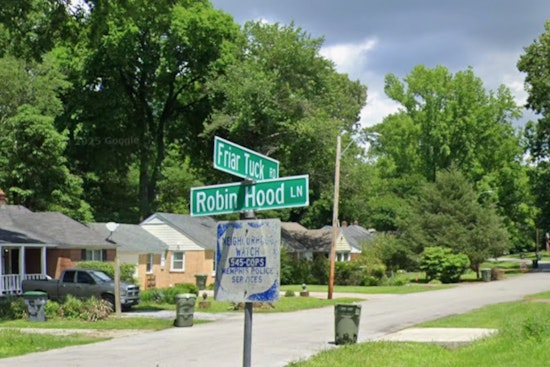 Memphis Man Fatally Shot in Attempted Burglary, MPD Investigates Early Morning East Memphis Shooting