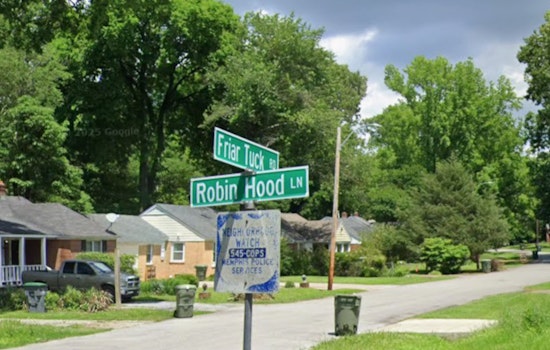 Memphis Man Fatally Shot in Attempted Burglary, MPD Investigates Early Morning East Memphis Shooting