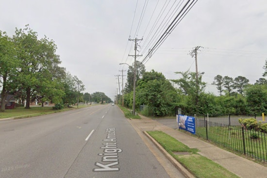 Memphis Police Intensify Manhunt for Suspects in Parkway Village Carjackings