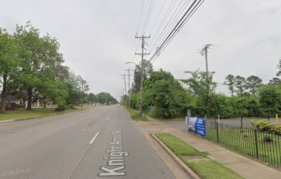 Memphis Police Intensify Manhunt for Suspects in Parkway Village Carjackings
