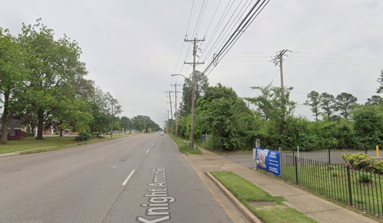 Memphis Police Intensify Manhunt for Suspects in Parkway Village Carjackings