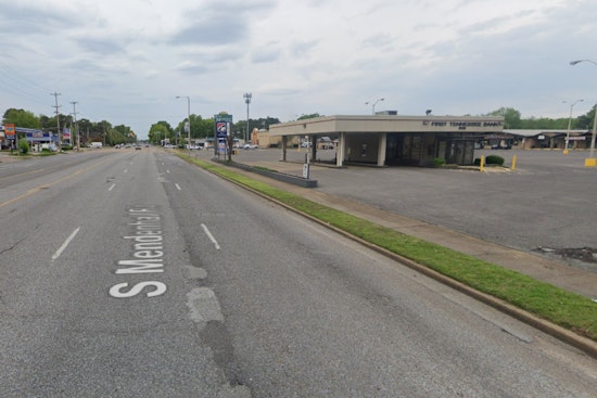 Memphis Police Investigate ATM Fraud on Mendenhall Road, Suspects Captured on Camera
