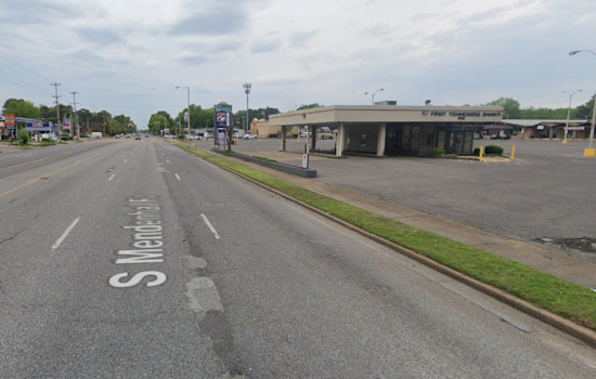 Memphis Police Investigate ATM Fraud on Mendenhall Road, Suspects Captured on Camera