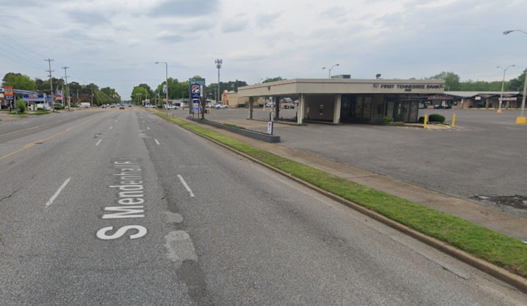 Memphis Police Investigate ATM Fraud on Mendenhall Road, Suspects Captured on Camera