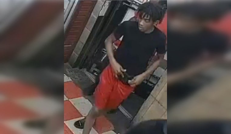 Memphis Police Investigate Homicide at East Shelby Drive Valero Station, Suspect Sought