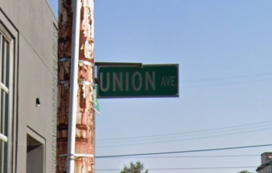 Memphis Police Safely Resolve Suspicious Package Scare on Union Avenue