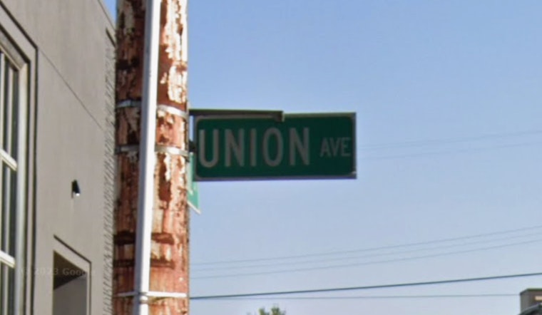 Memphis Police Safely Resolve Suspicious Package Scare on Union Avenue
