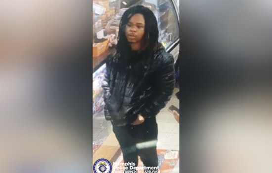 Memphis Police Seek Suspect with Dreadlocks in New Year's Day Shooting on West Levi Road