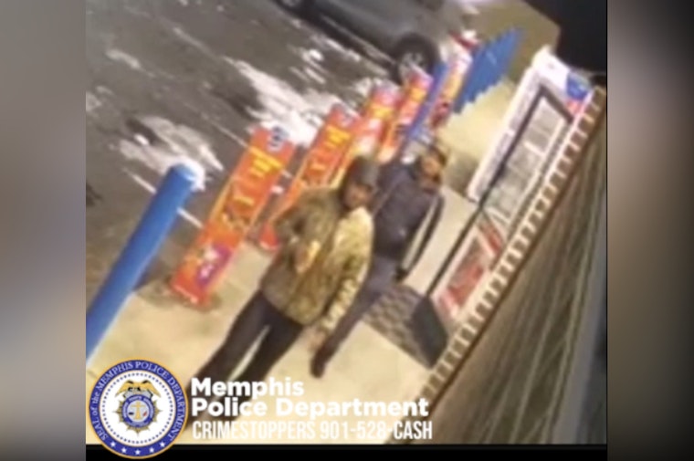 Memphis Police Seek Suspects in Aggravated Assault at Rooster’s Market on Perkins Road