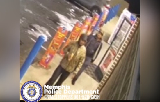 Memphis Police Seek Suspects in Aggravated Assault at Rooster’s Market on Perkins Road