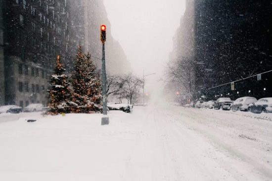 Memphis Prepares for Winter Storm with Snow, Sleet, and Freezing Rain Warning