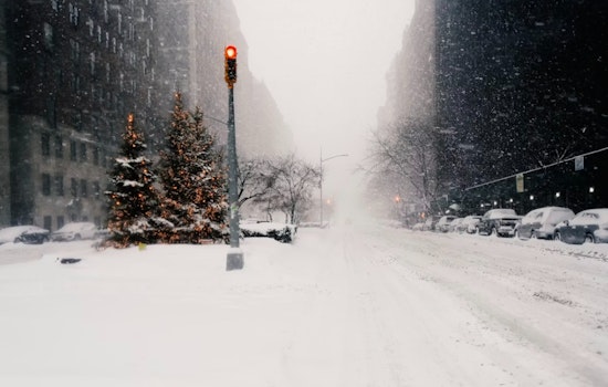 Memphis Prepares for Winter Storm with Snow, Sleet, and Freezing Rain Warning
