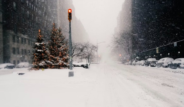 Memphis Prepares for Winter Storm with Snow, Sleet, and Freezing Rain Warning
