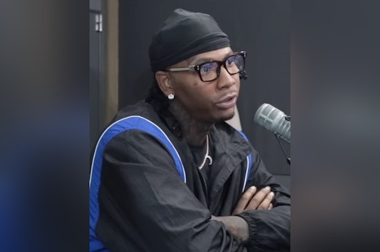 Memphis Rapper Moneybagg Yo Invests in Future of Young Parents with $20k Donation to Local Education Program
