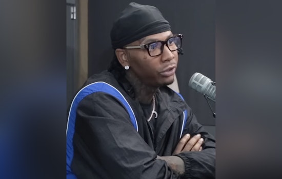 Memphis Rapper Moneybagg Yo Invests in Future of Young Parents with $20k Donation to Local Education Program