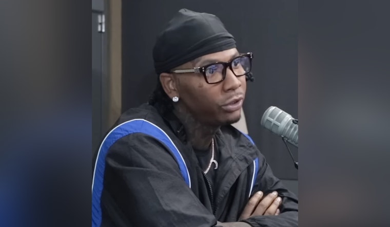 Memphis Rapper Moneybagg Yo Invests in Future of Young Parents with $20k Donation to Local Education Program