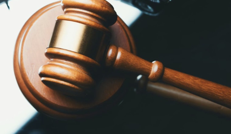 Memphis Repeat Offender Sentenced to 35 Years for Machinegun Possession and Drug Trafficking