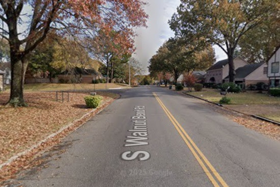 Memphis Safe Task Force Arrests 22 Amid Winter Storm, Recovers Illegal Firearms