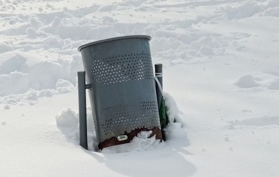 Memphis Solid Waste Collection Suspended Due to Winter Storm Safety Concerns