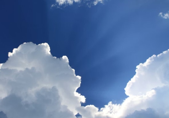 Memphis to Bask in Sunny Skies Today, Chilly Temps and Variable Weekend Weather Ahead
