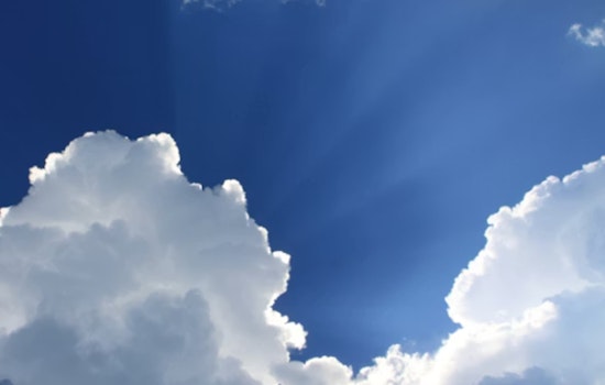 Memphis to Bask in Sunny Skies Today, Chilly Temps and Variable Weekend Weather Ahead