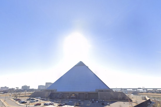Memphis Weather Outlook with Sunny Days, Showers, and a Weekend Wintry Mix