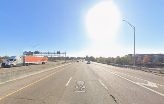 Memphis Weather Update, Sunny Start to Week, Showers and Thunderstorms Likely by Thursday