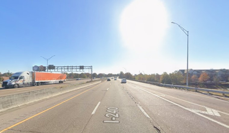 Memphis Weather Update, Sunny Start to Week, Showers and Thunderstorms Likely by Thursday