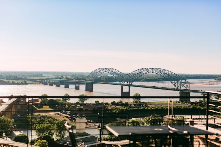 Memphis Welcomes a Stretch of Sunny Skies and Brisk Temperatures, Says National Weather Service