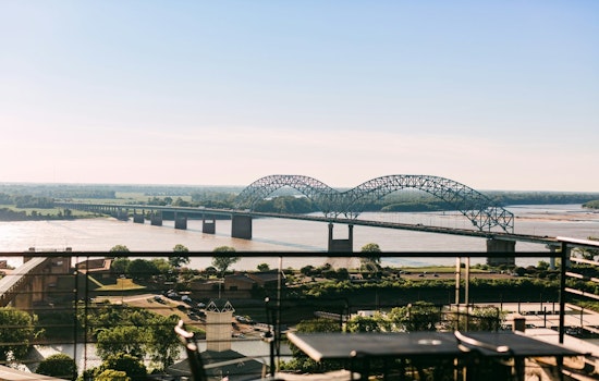 Memphis Welcomes a Stretch of Sunny Skies and Brisk Temperatures, Says National Weather Service