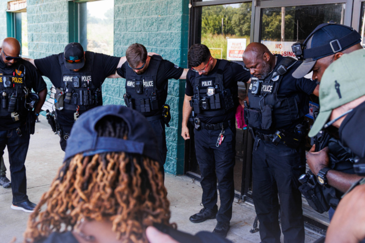 Memphis Celebrates Dramatic Crime Rate Drop: Homicides Under 200 as