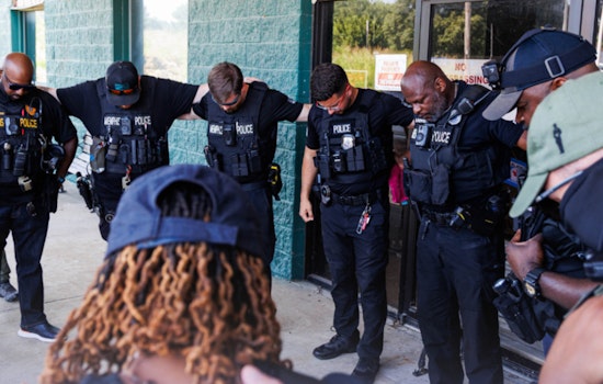 Memphis Celebrates Dramatic Crime Rate Drop: Homicides Under 200 as Police Tackles Violent Crime