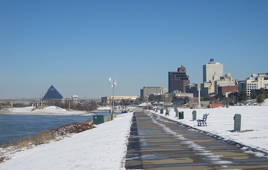 Memphis Mobilizes for Severe Winter Weather: City Enacts Readiness Plan and Safeguards Essential Services