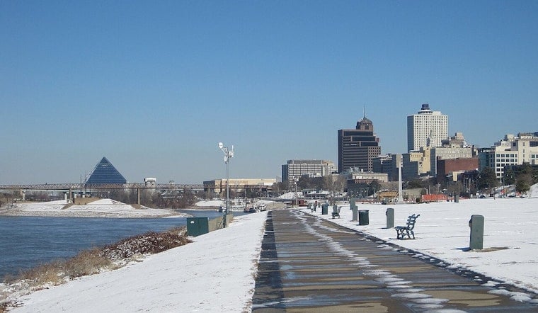 Memphis Mobilizes for Severe Winter Weather: City Enacts Readiness Plan and Safeguards Essential Services