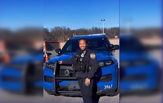 Memphis Police Department Showcases Compassionate Approach to Mental Health with Crisis Intervention Unit