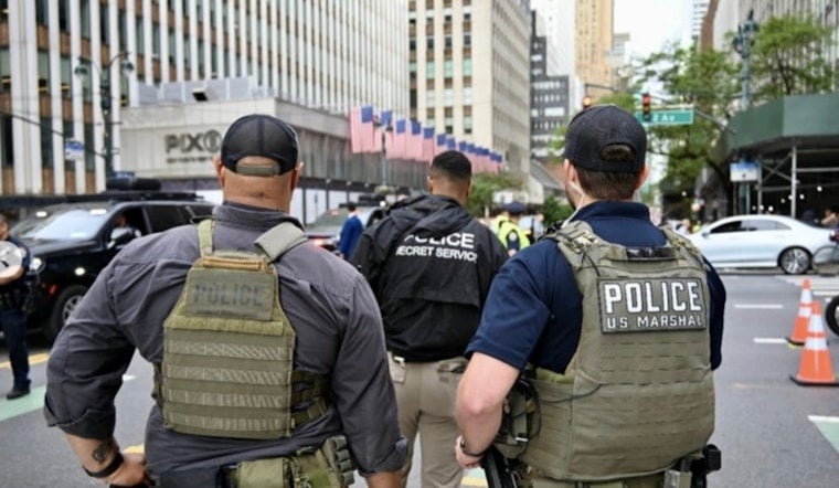Memphis Safe Task Force Nets 50 Arrests, Seizes Firearms, and Rescues Autistic Child in Major Sweep