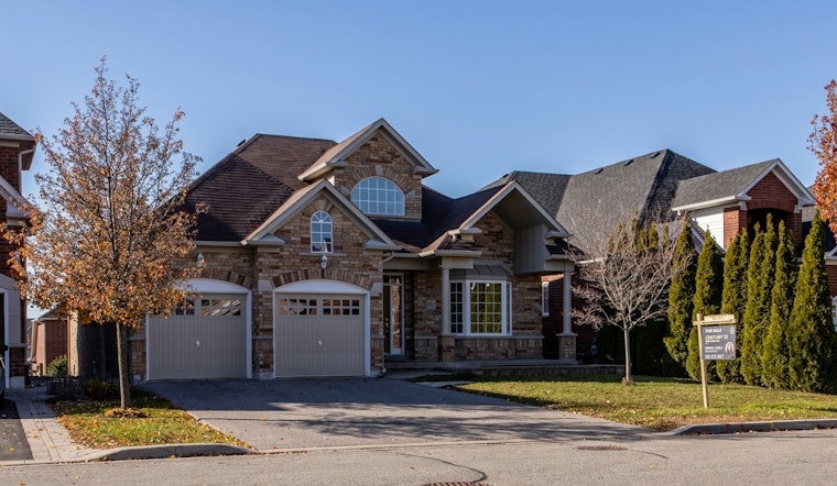 Memphis Suburb Home Sales Freeze at 3,294 as Prices Keep Climbing
