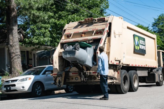 Memphis Trash Collection Schedule Adjusted for MLK Jr. Day Observance
