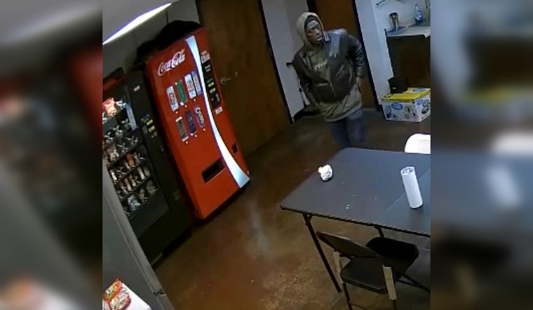 Memphis Warehouse Burglary Prompts Police Search for Suspects