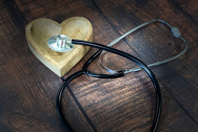 Men’s Heart Risk Climbs By Mid‑30s, Northwestern Study Finds