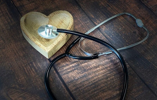 Men’s Heart Risk Climbs By Mid‑30s, Northwestern Study Finds